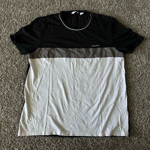 Calvin Klein Men’s Shirt